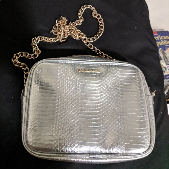 Victoria's Secret Handbags - Victoria Secret purse